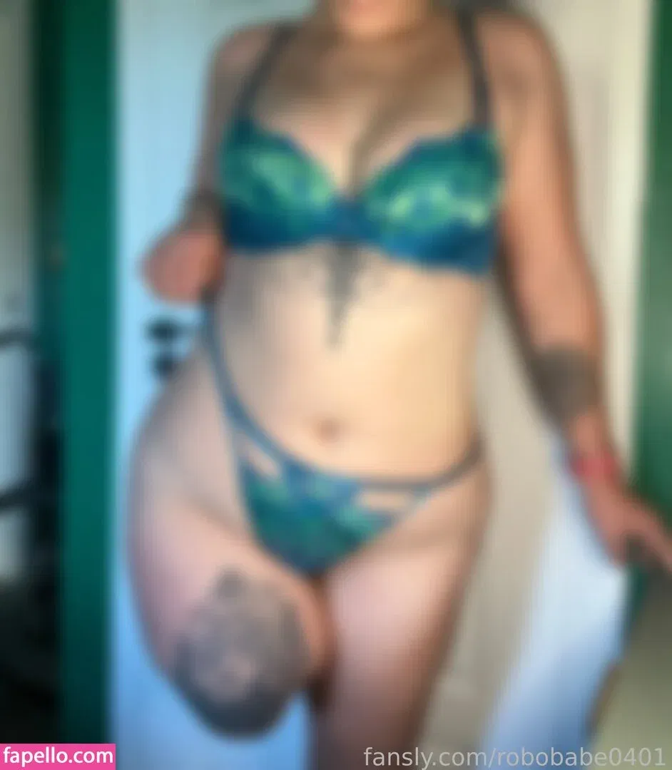 robobabe0401 Onlyfans Photo Gallery 