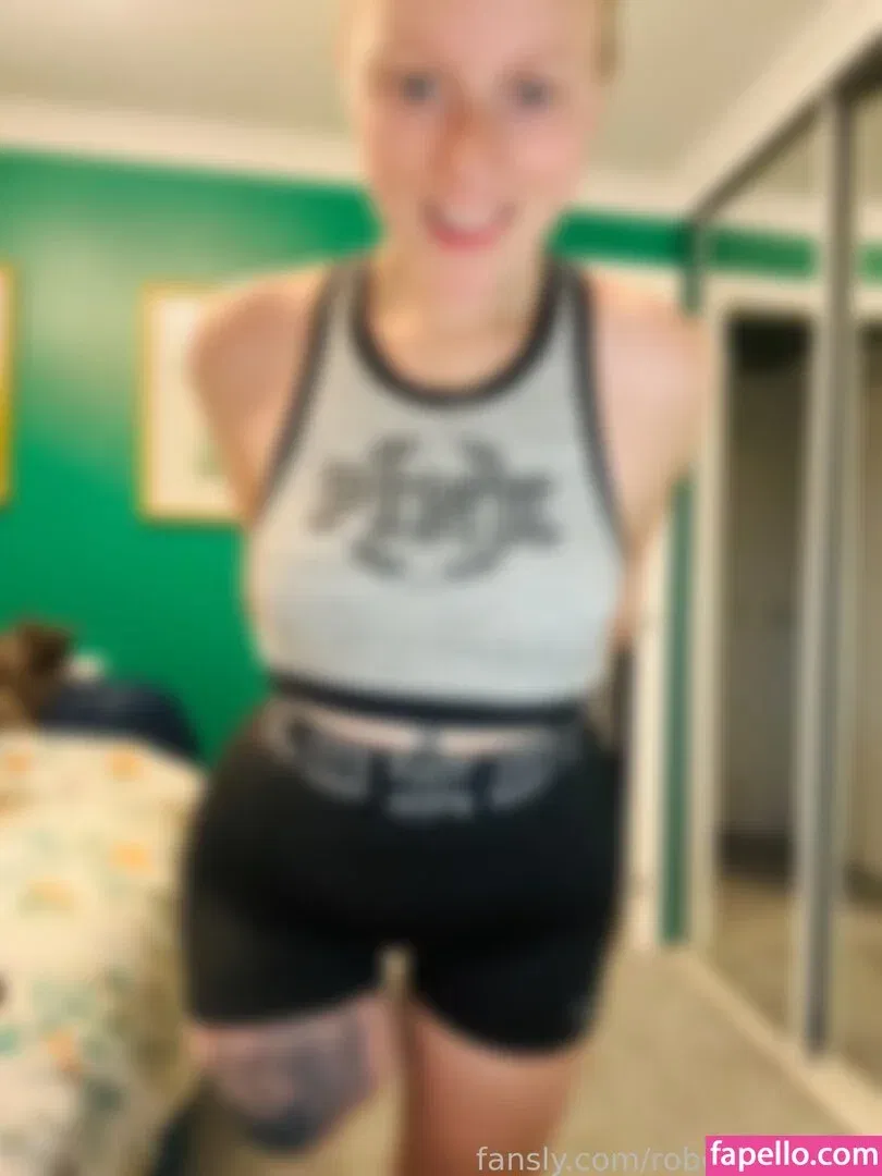 robobabe0401 Onlyfans Photo Gallery 