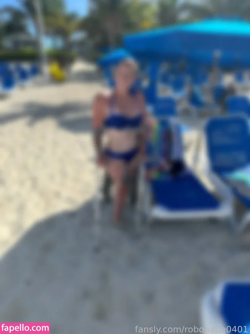 robobabe0401 Onlyfans Photo Gallery 