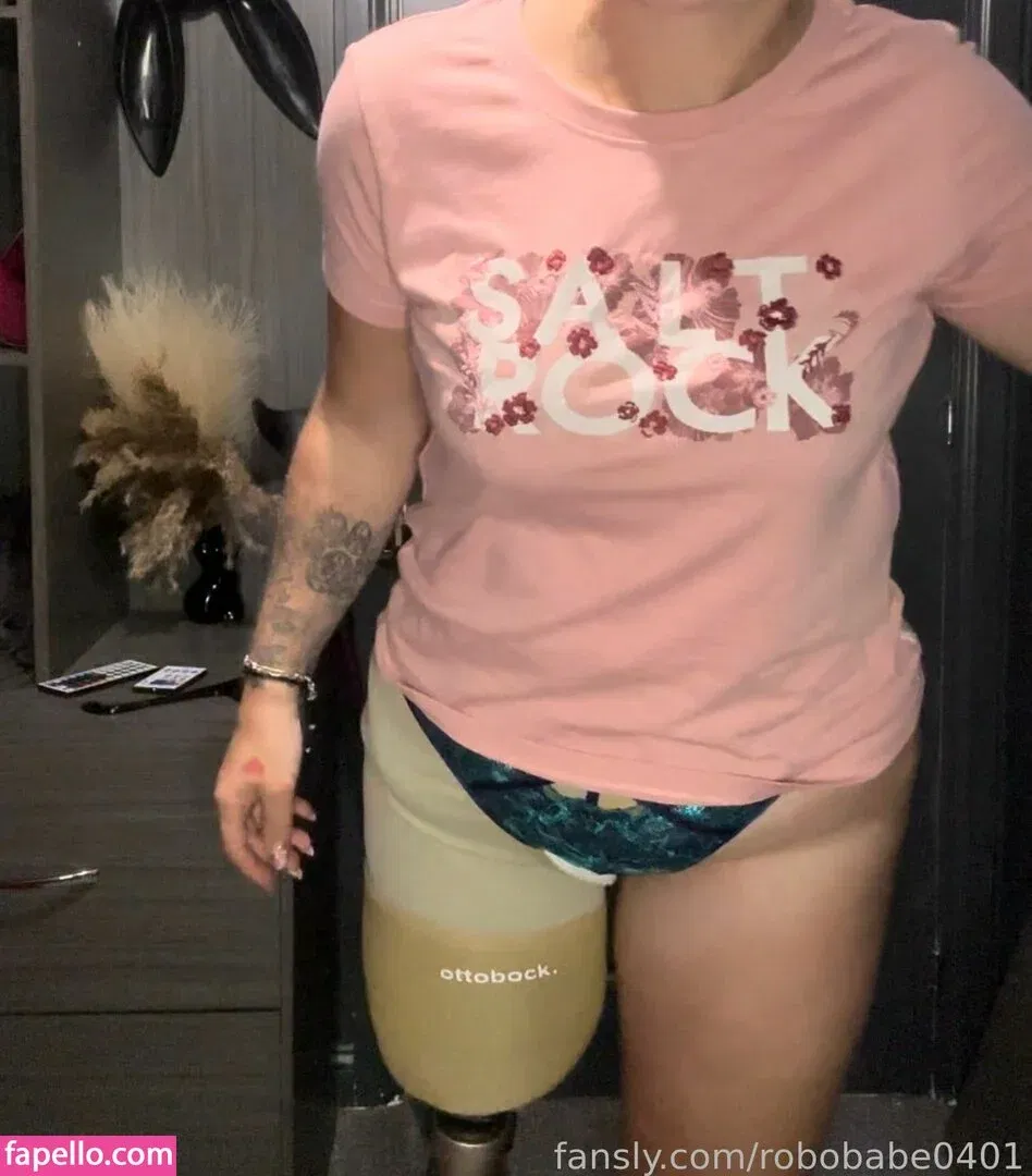 robobabe0401 Onlyfans Photo Gallery 