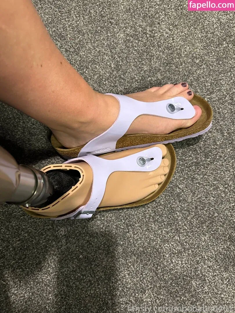 robobabe0401 Onlyfans Photo Gallery 