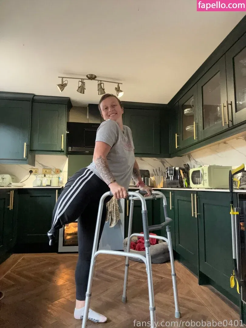 robobabe0401 Onlyfans Photo Gallery 