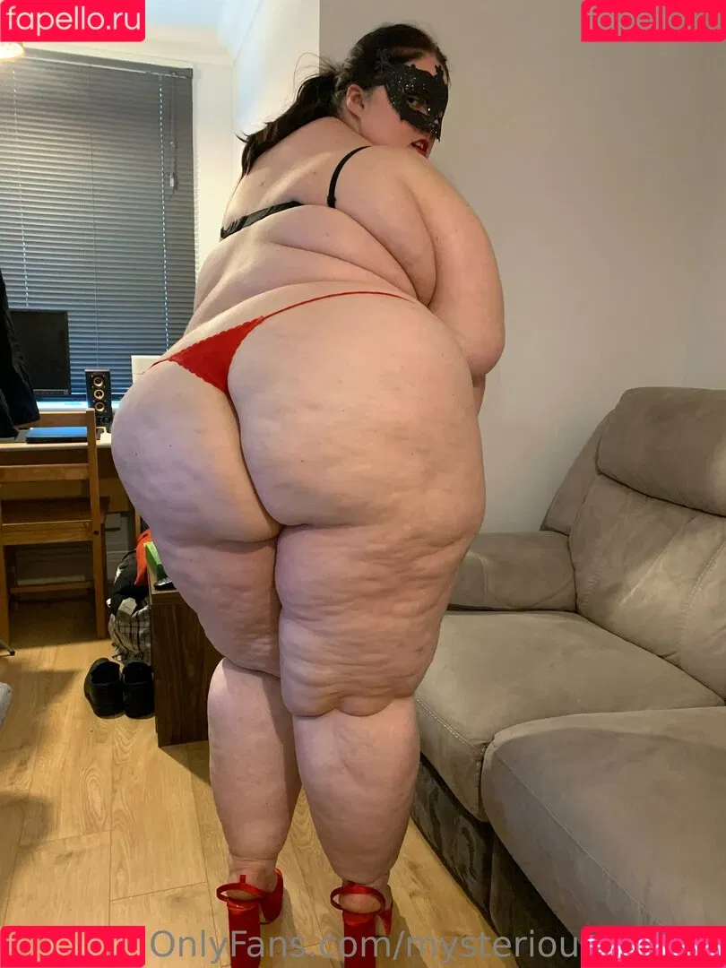 mysteriousmallow Onlyfans Photo Gallery 