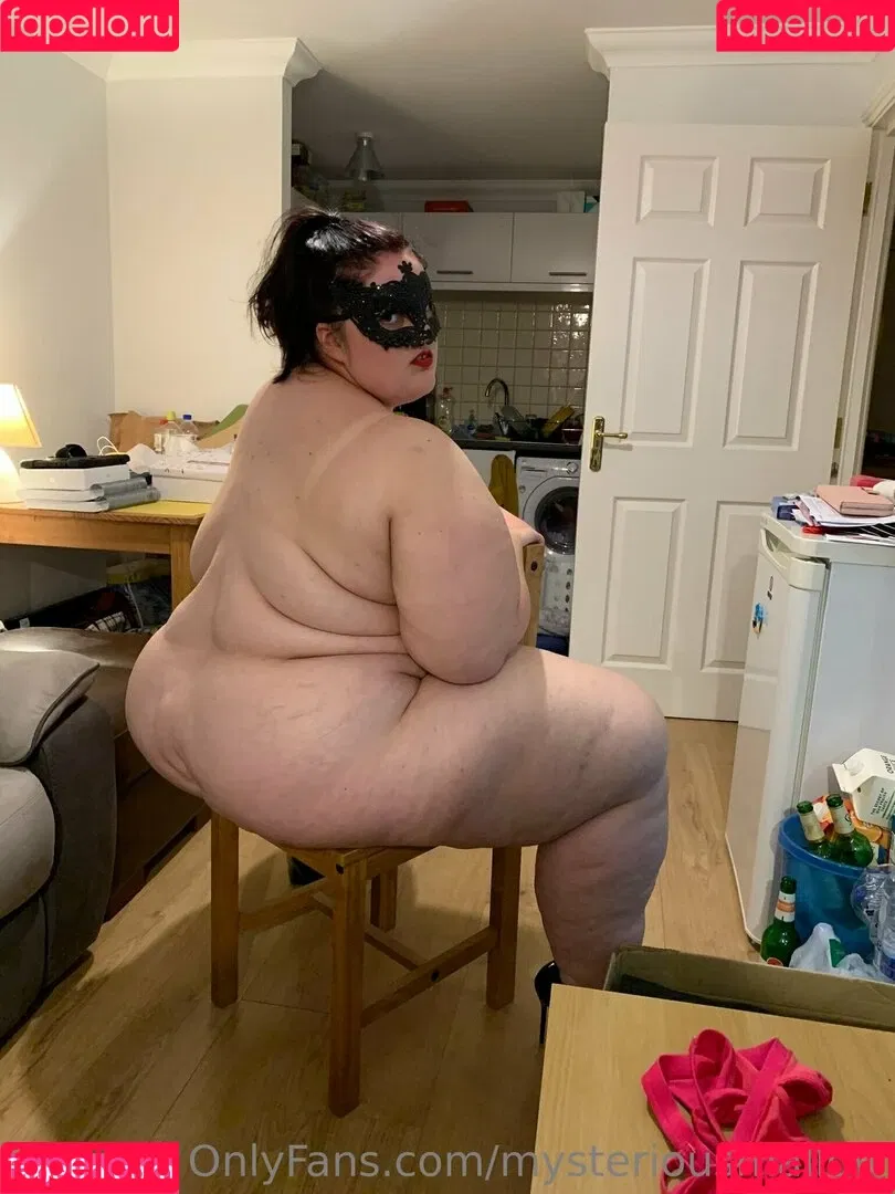 mysteriousmallow Onlyfans Photo Gallery 