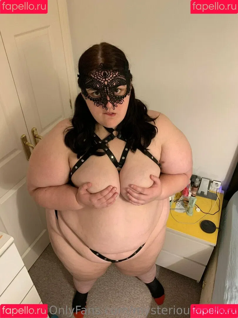 mysteriousmallow Onlyfans Photo Gallery 