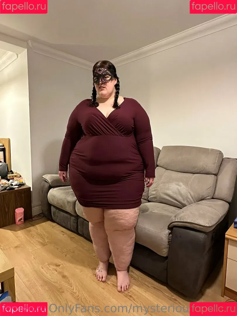 mysteriousmallow Onlyfans Photo Gallery 