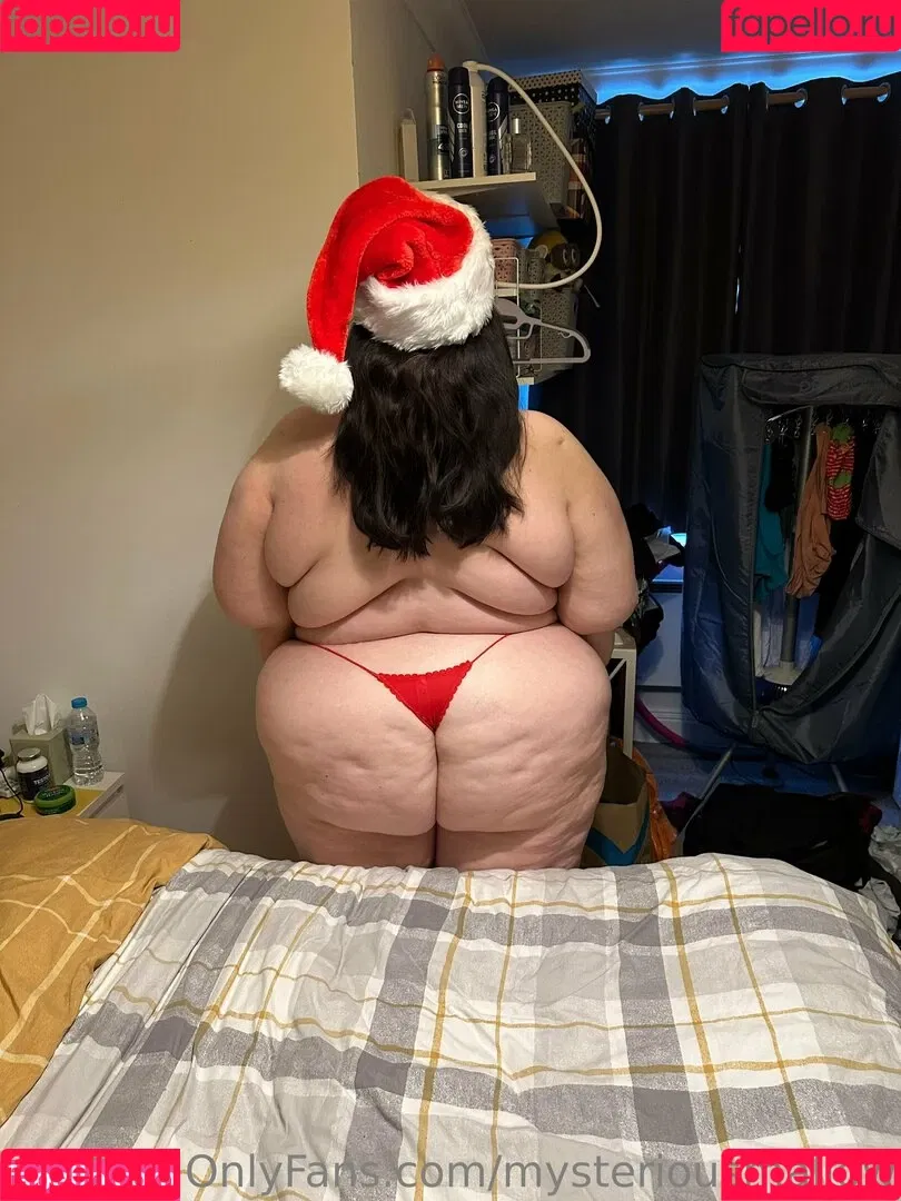 mysteriousmallow Onlyfans Photo Gallery 