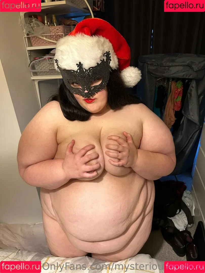 mysteriousmallow Onlyfans Photo Gallery 