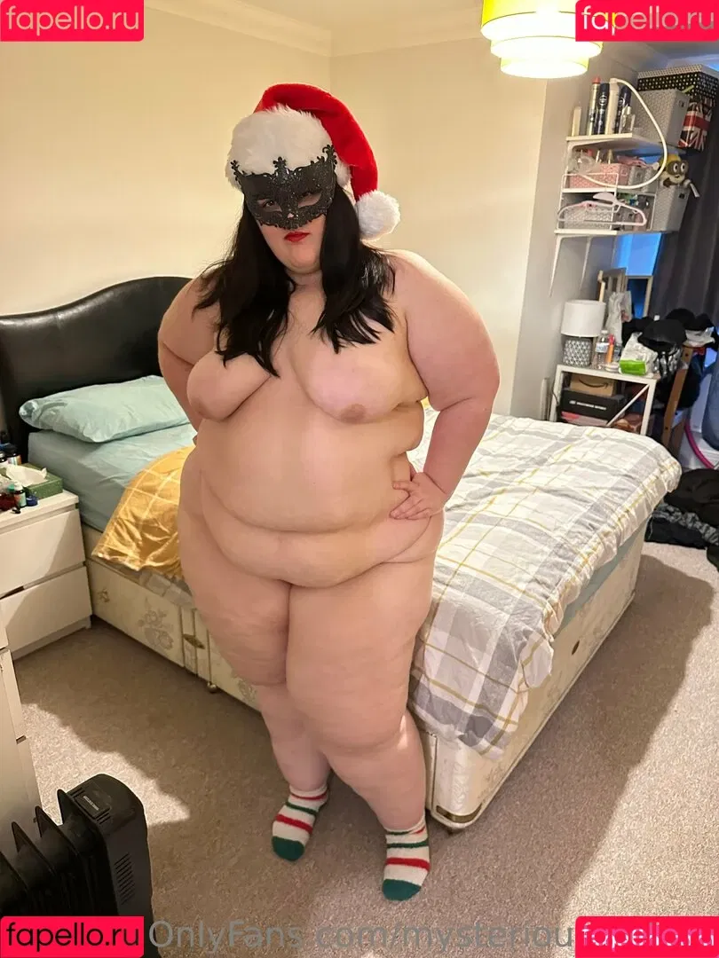 mysteriousmallow Onlyfans Photo Gallery 