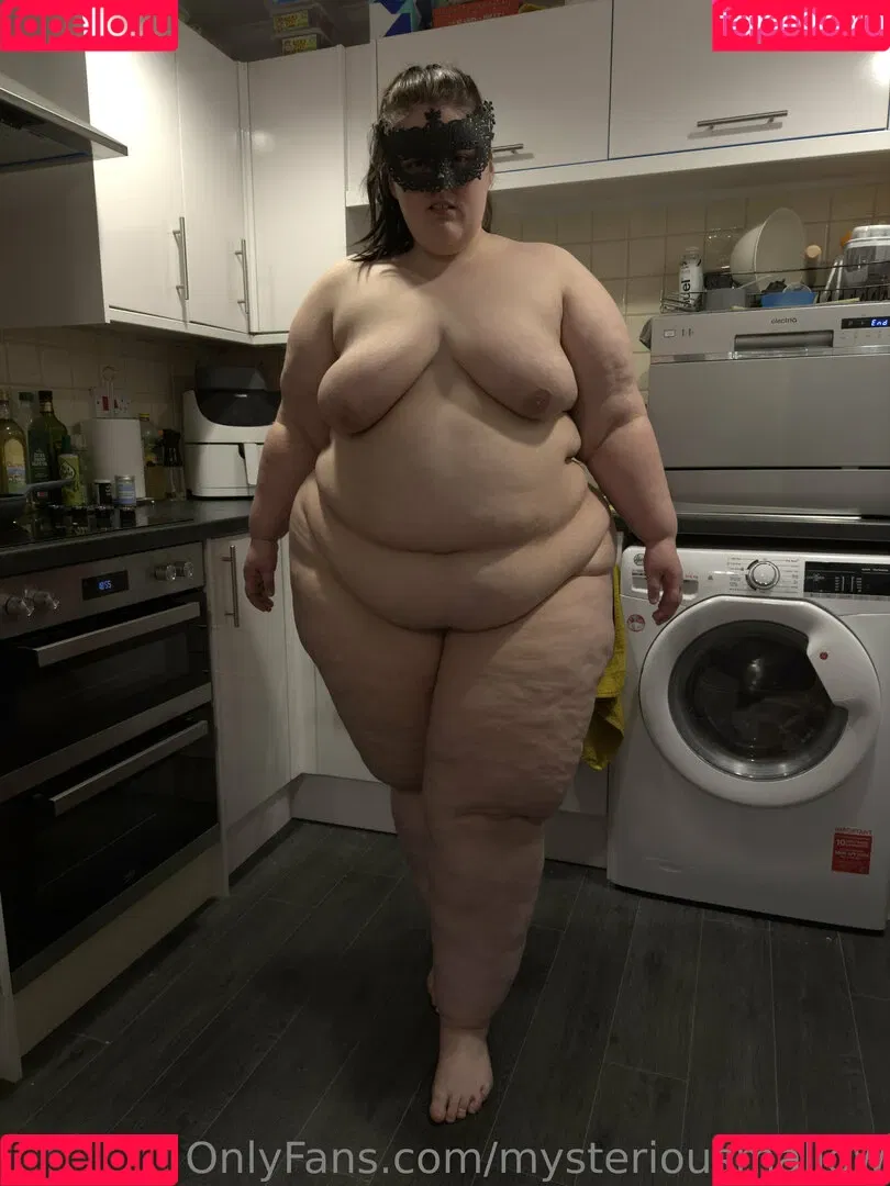 mysteriousmallow Onlyfans Photo Gallery 