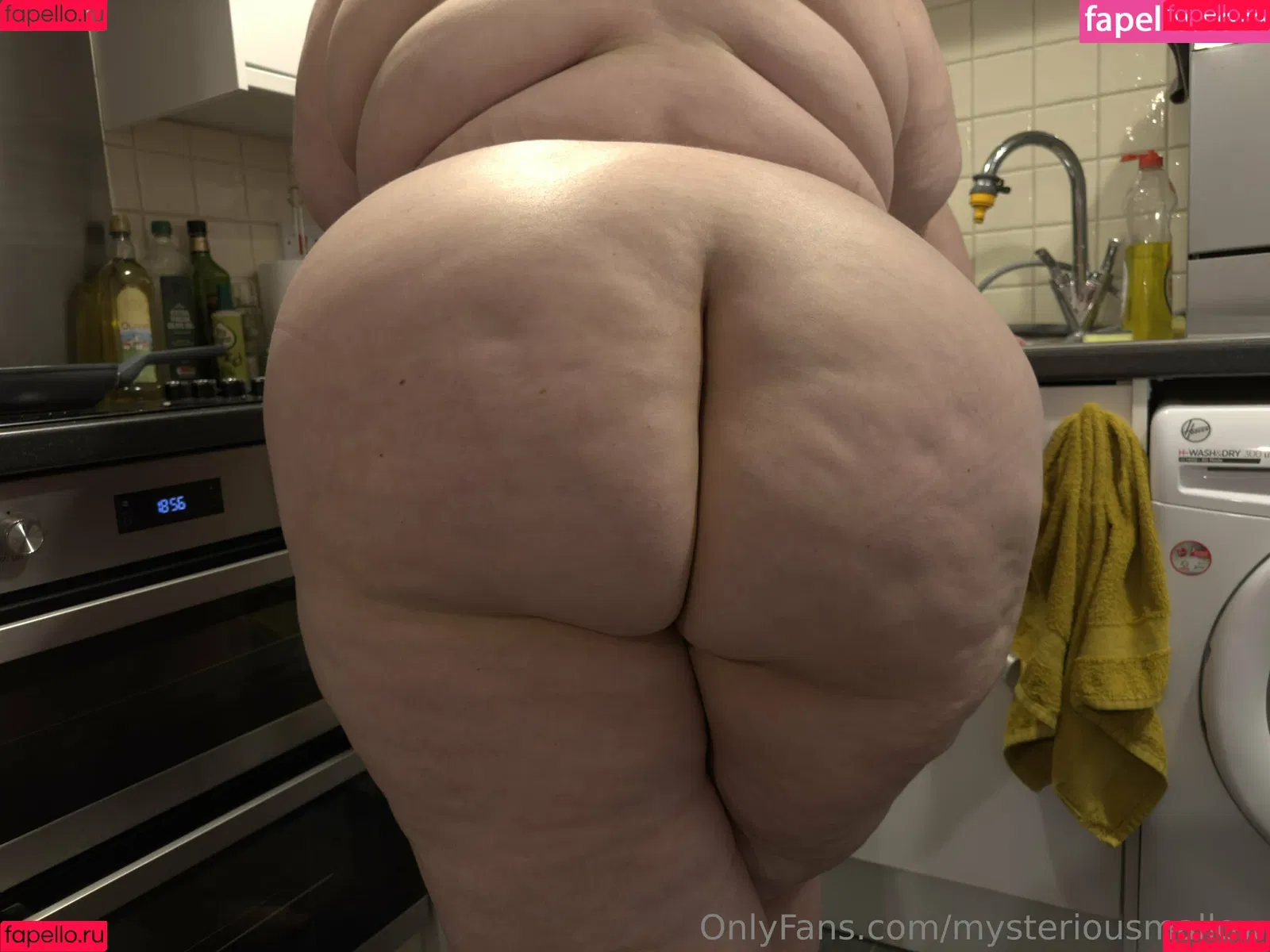 mysteriousmallow Onlyfans Photo Gallery 
