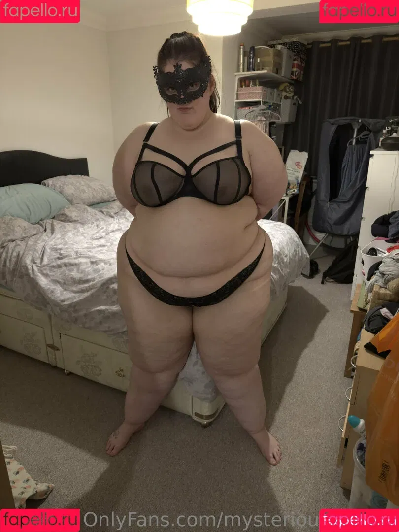 mysteriousmallow Onlyfans Photo Gallery 