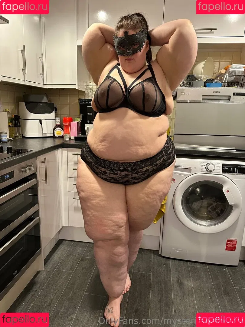 mysteriousmallow Onlyfans Photo Gallery 