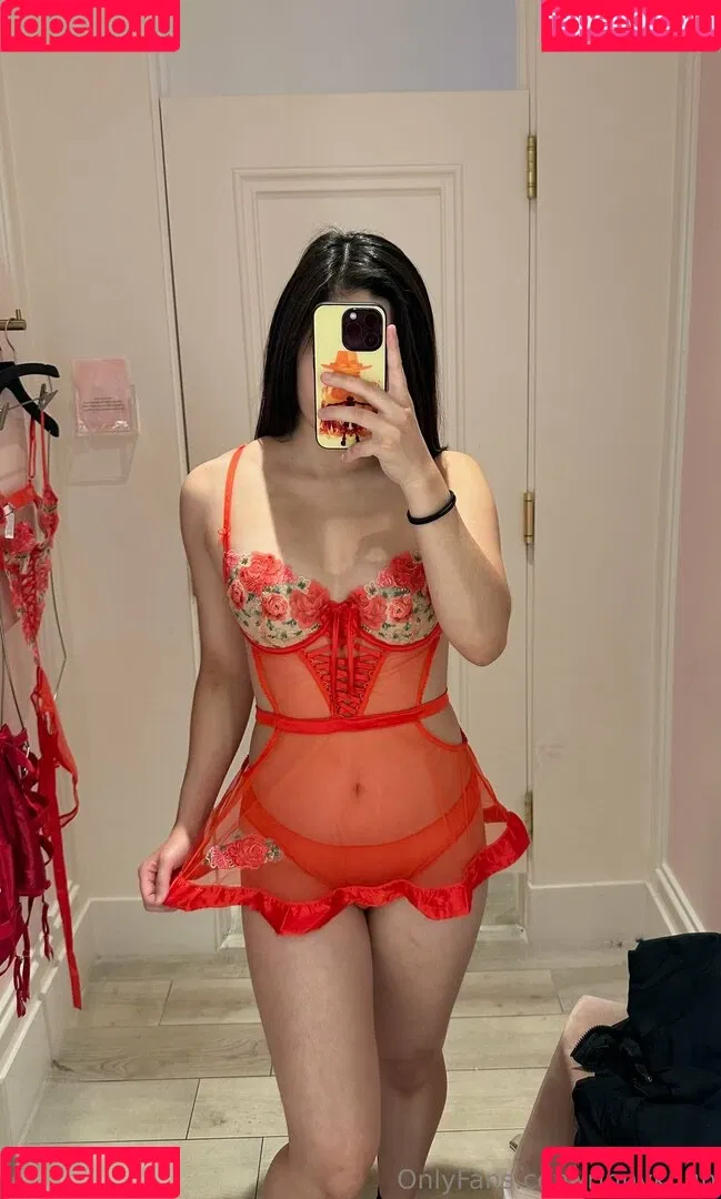 rinnykuun Onlyfans Photo Gallery 