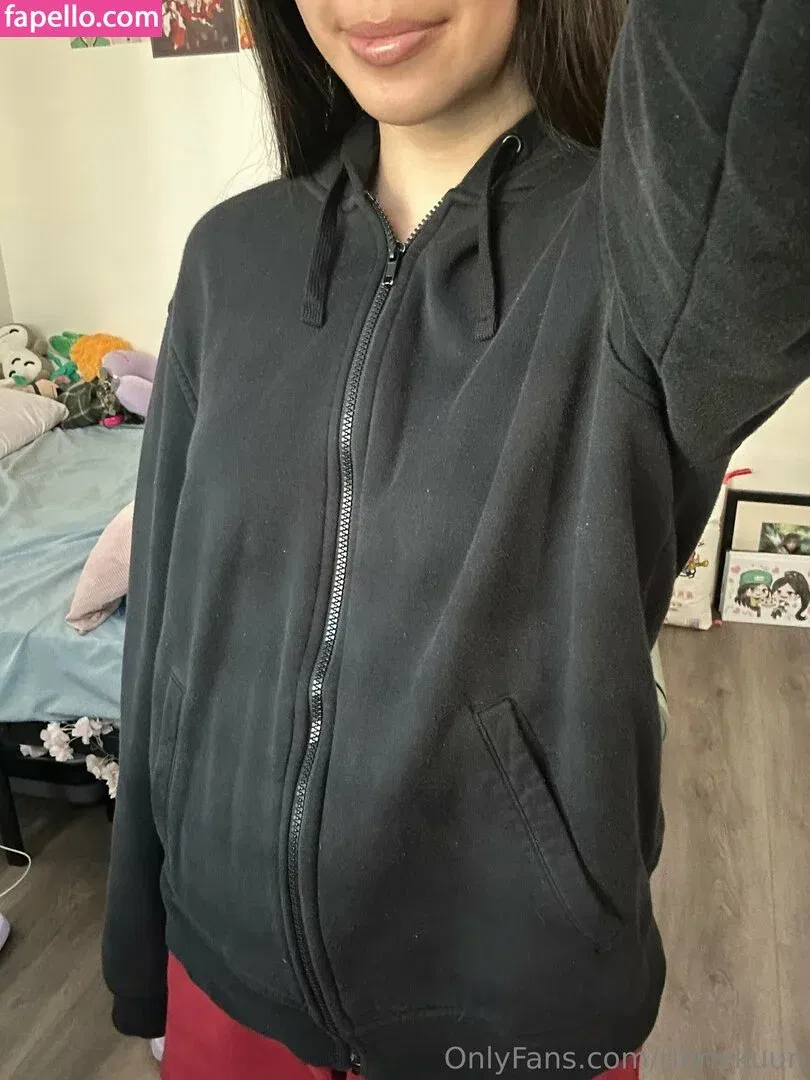 rinnykuun Onlyfans Photo Gallery 