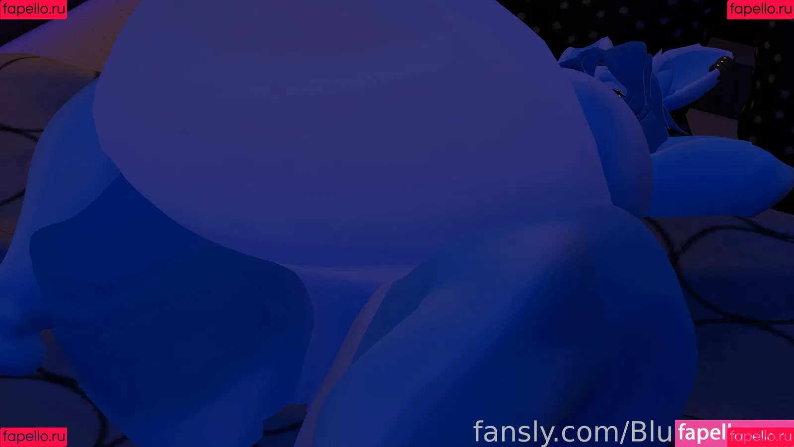 BlueBunBoi Onlyfans Photo Gallery 