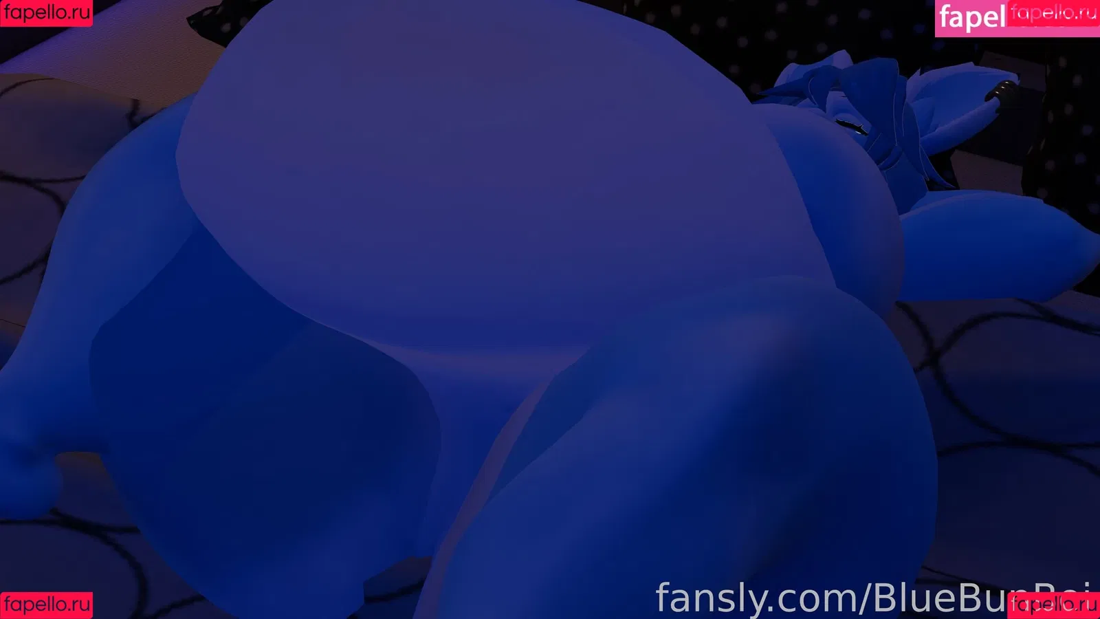 BlueBunBoi Onlyfans Photo Gallery 