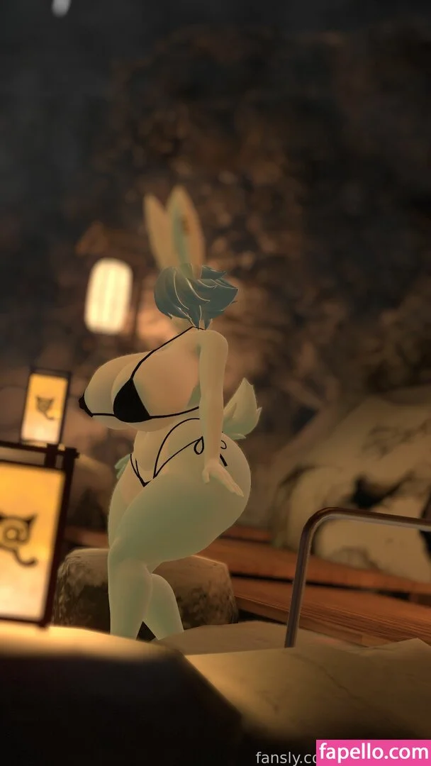 BlueBunBoi Onlyfans Photo Gallery 