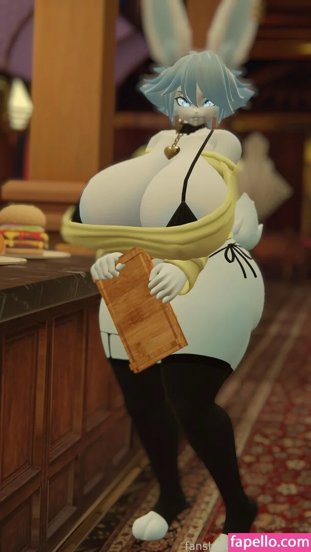 BlueBunBoi Onlyfans Photo Gallery 