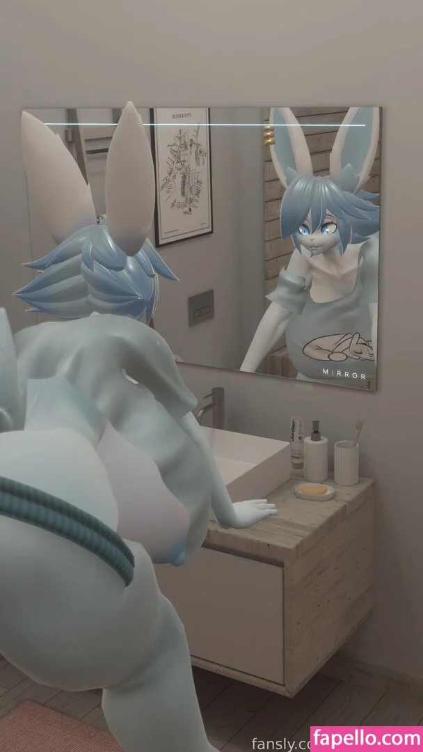 BlueBunBoi Onlyfans Photo Gallery 