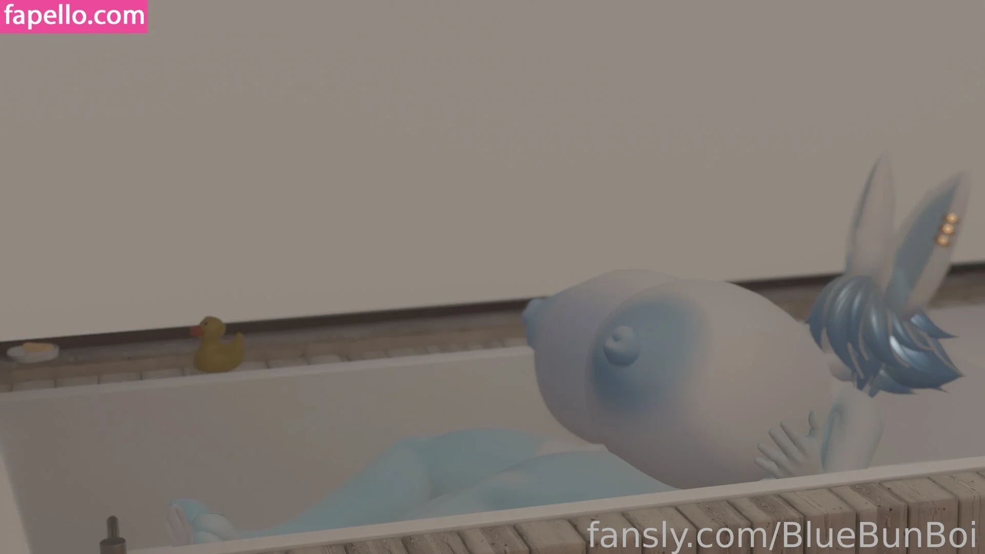 BlueBunBoi Onlyfans Photo Gallery 