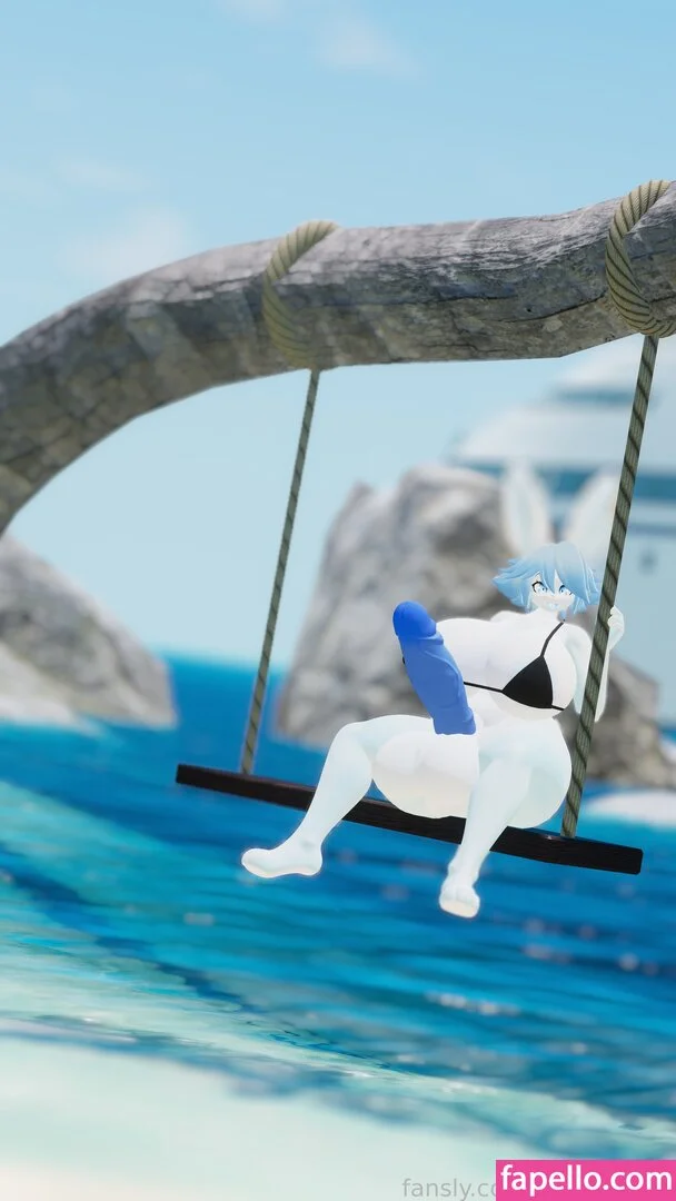 BlueBunBoi Onlyfans Photo Gallery 