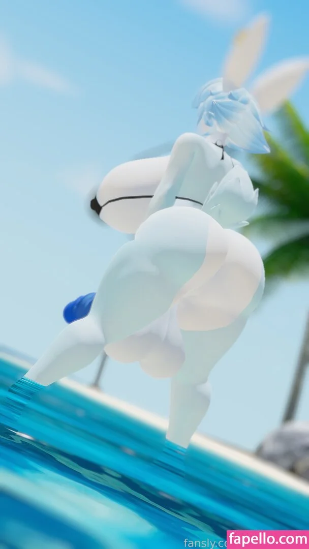 BlueBunBoi Onlyfans Photo Gallery 