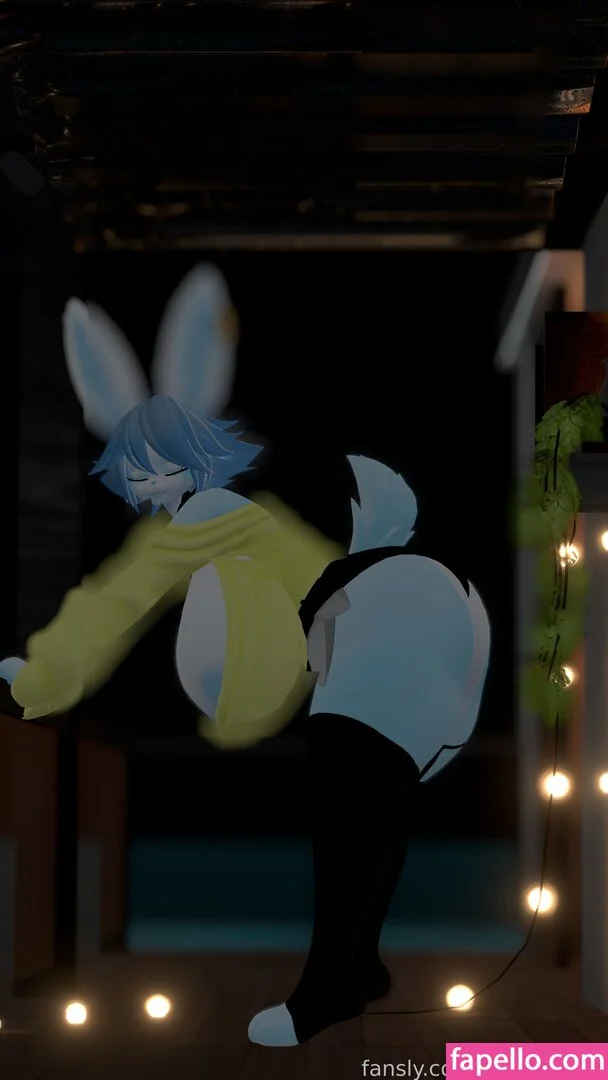 BlueBunBoi Onlyfans Photo Gallery 