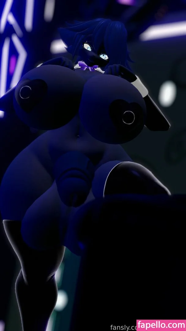 BlueBunBoi Onlyfans Photo Gallery 