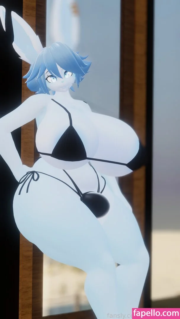 BlueBunBoi Onlyfans Photo Gallery 