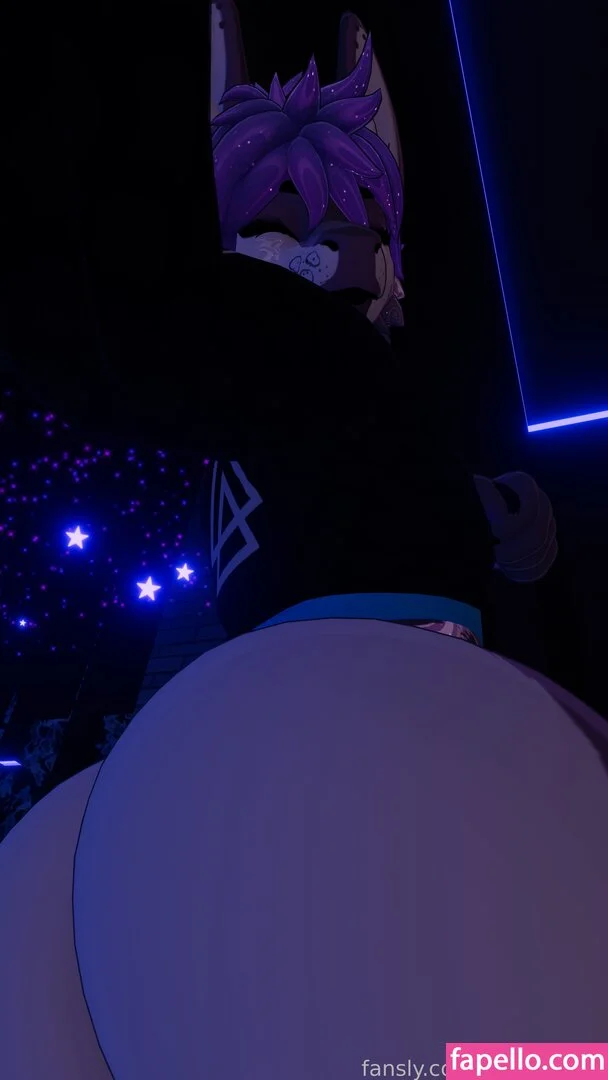 BlueBunBoi Onlyfans Photo Gallery 