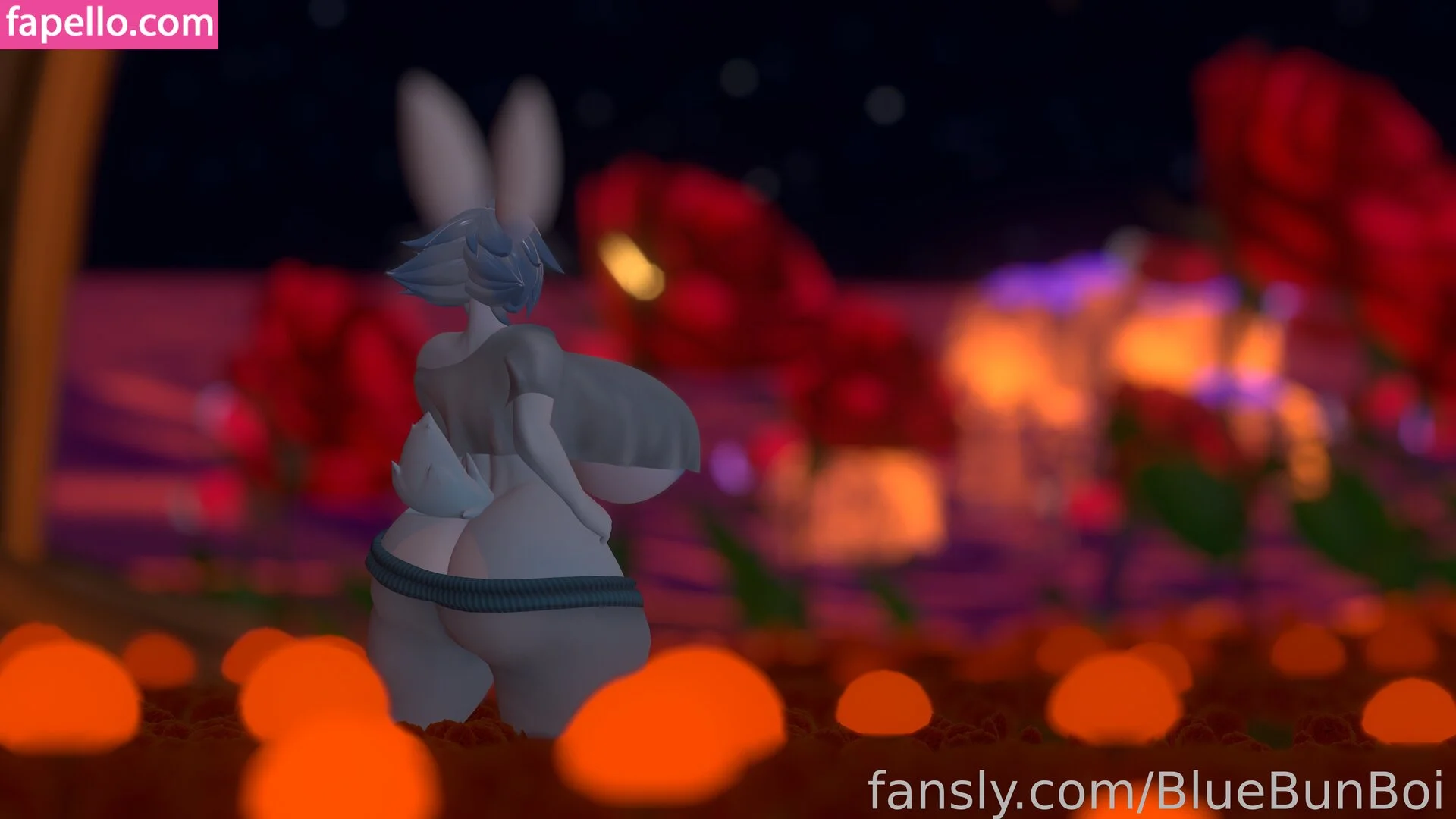 BlueBunBoi Onlyfans Photo Gallery 