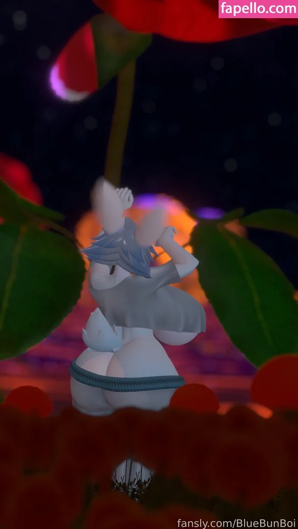 BlueBunBoi Onlyfans Photo Gallery 