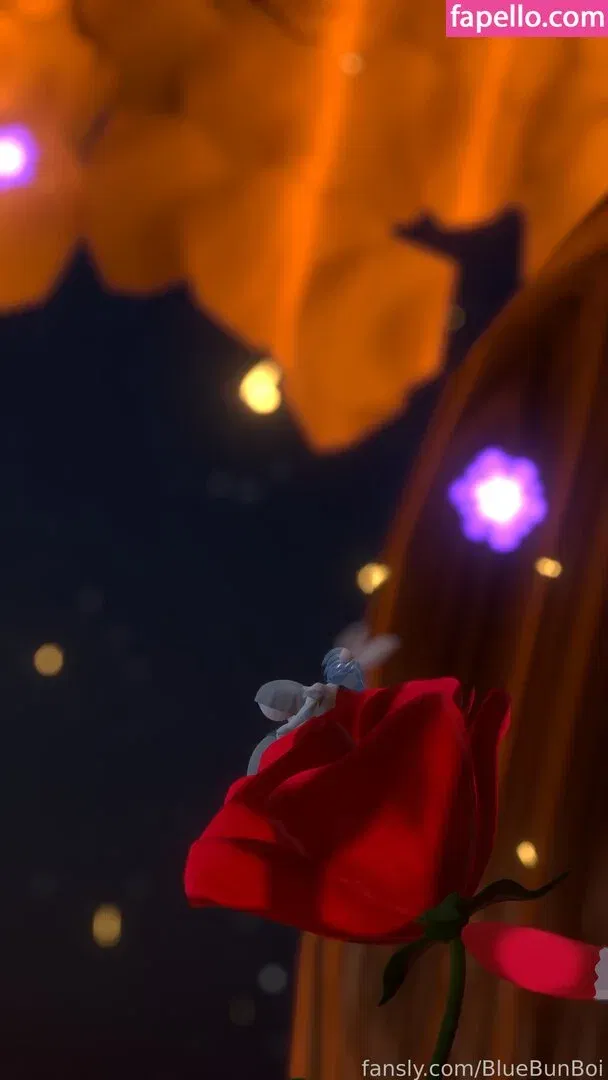 BlueBunBoi Onlyfans Photo Gallery 