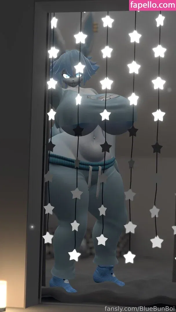 BlueBunBoi Onlyfans Photo Gallery 