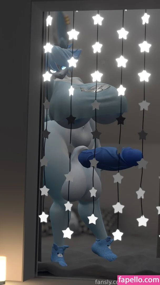 BlueBunBoi Onlyfans Photo Gallery 