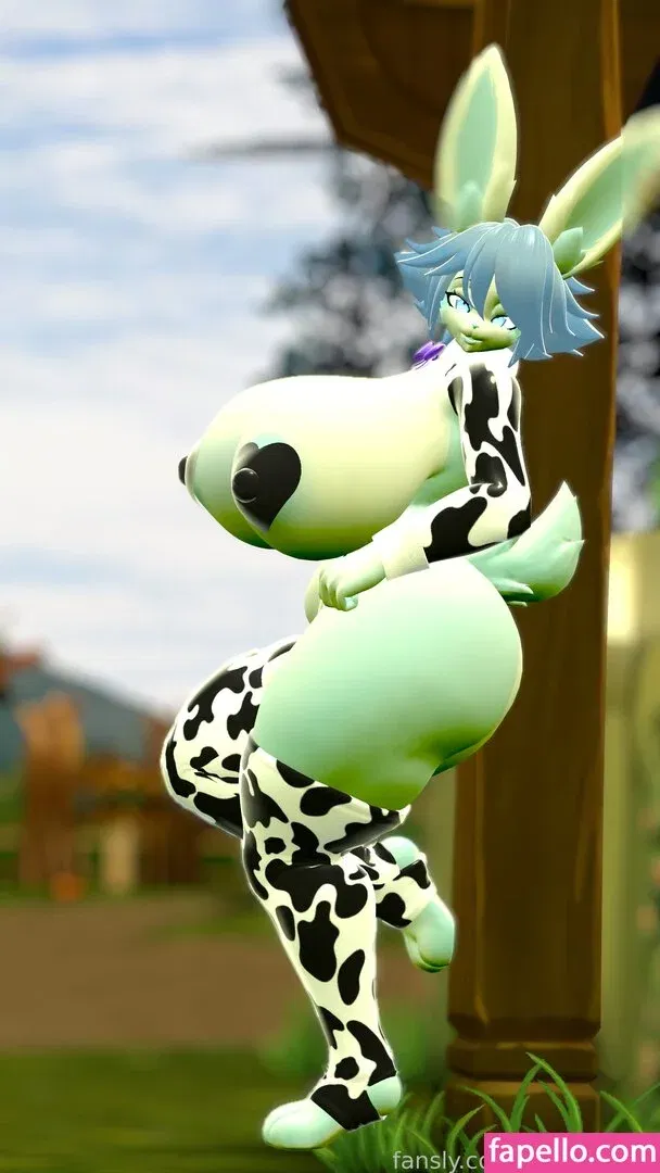 BlueBunBoi Onlyfans Photo Gallery 