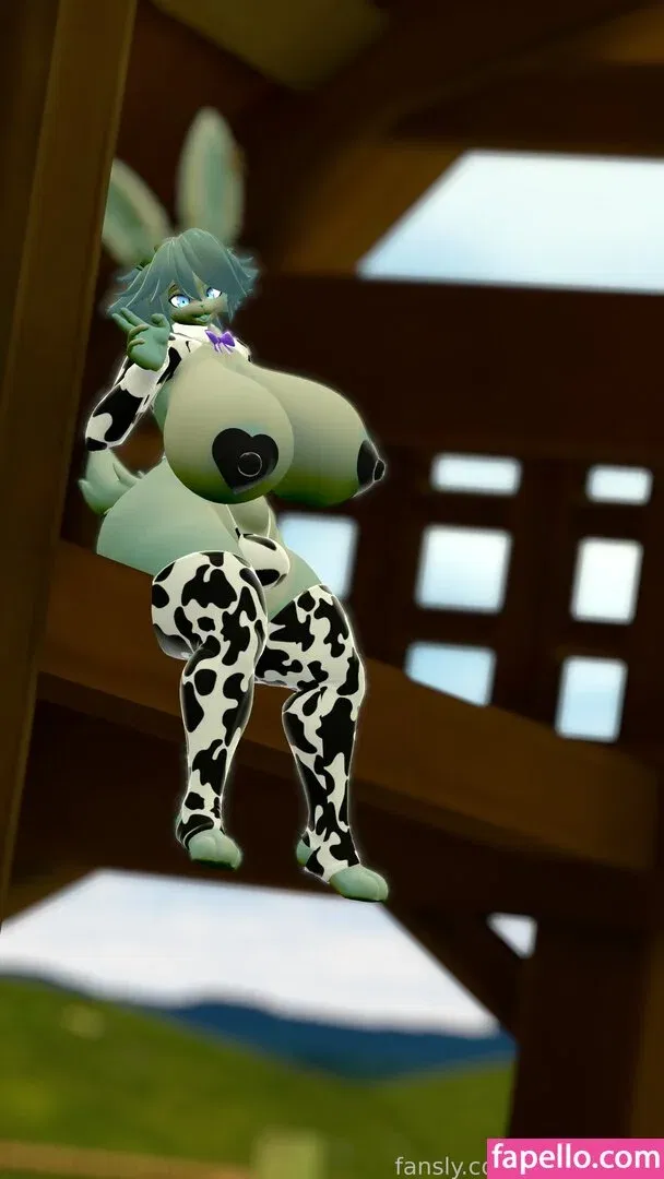 BlueBunBoi Onlyfans Photo Gallery 