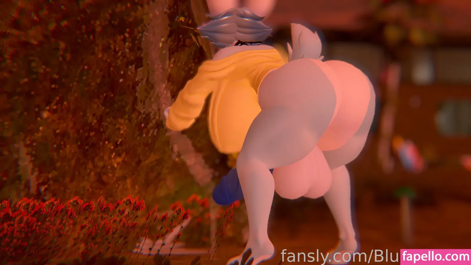 BlueBunBoi Onlyfans Photo Gallery 