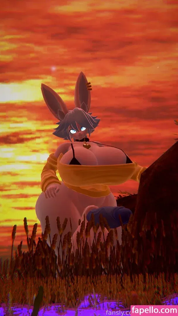 BlueBunBoi Onlyfans Photo Gallery 