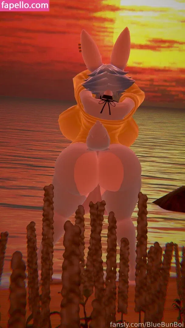 BlueBunBoi Onlyfans Photo Gallery 