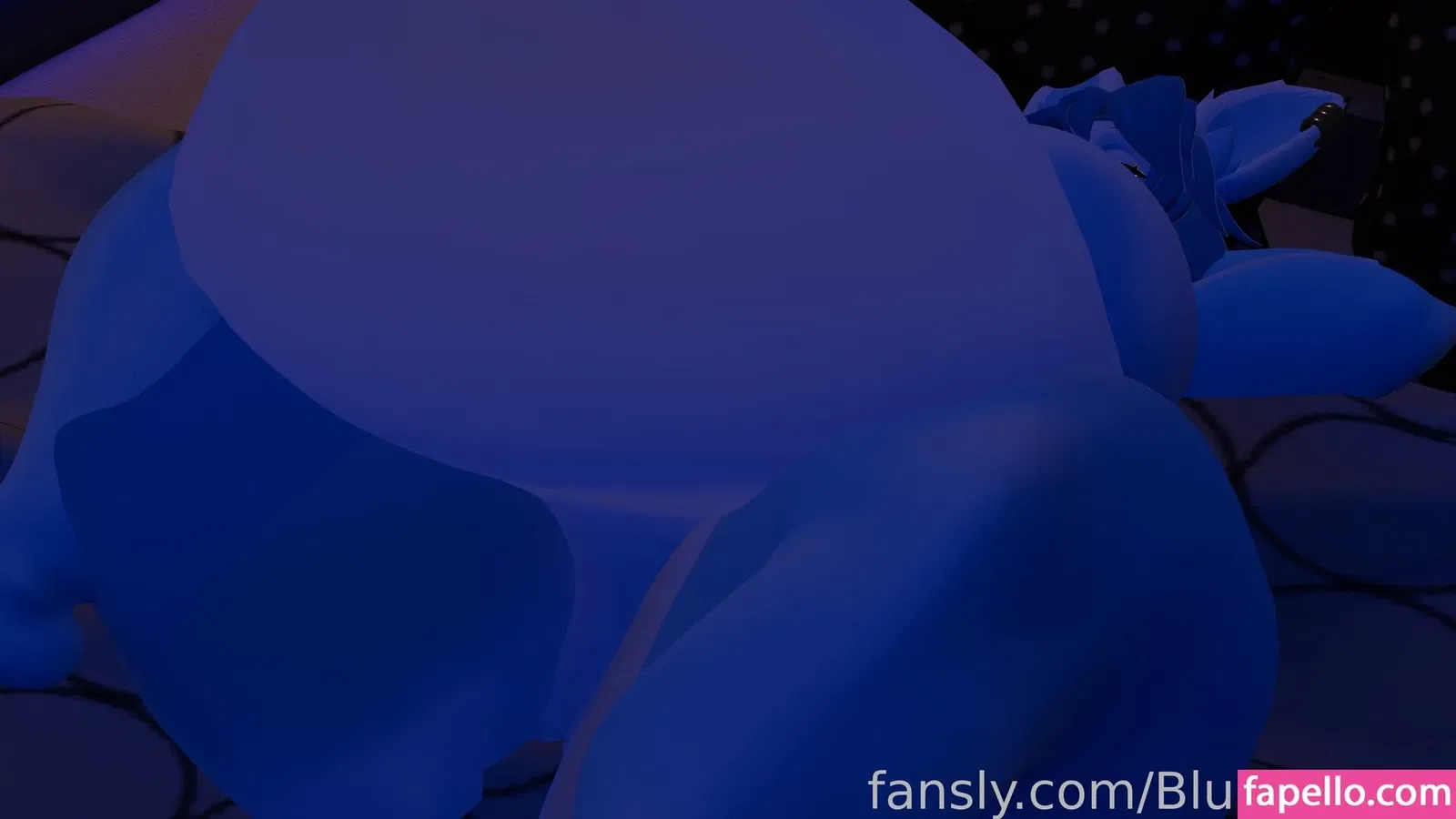 BlueBunBoi Onlyfans Photo Gallery 