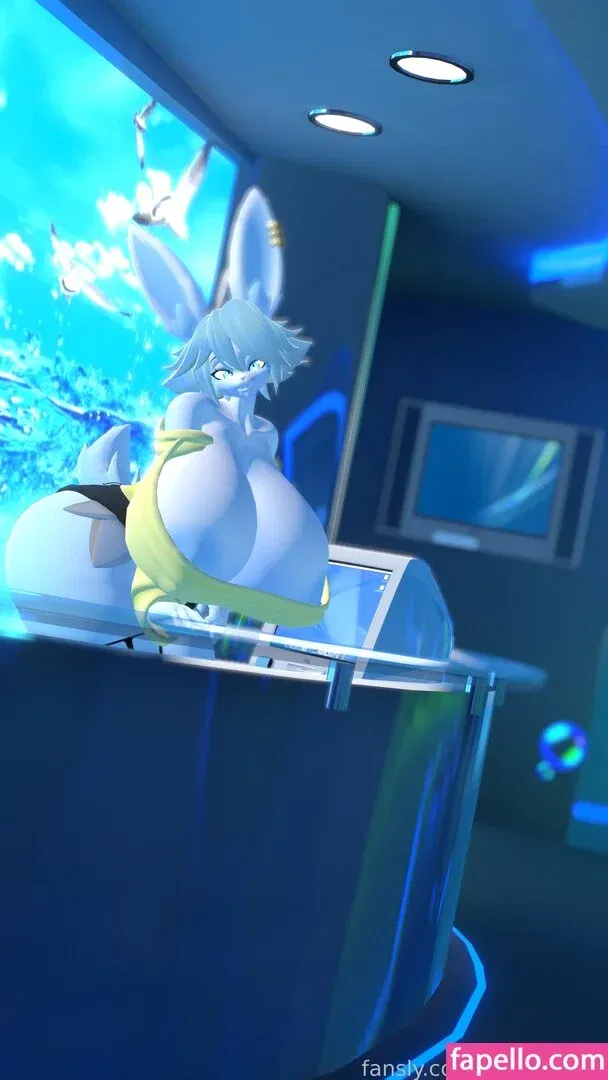 BlueBunBoi Onlyfans Photo Gallery 