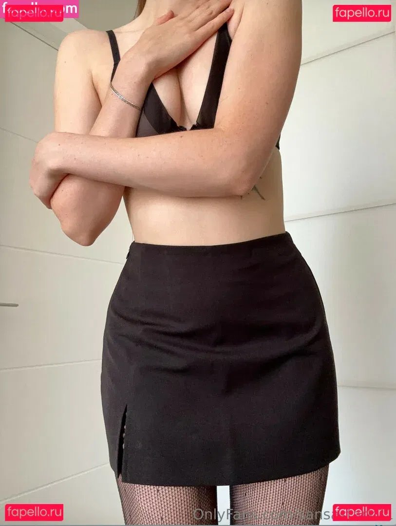 sansastark21 Onlyfans Photo Gallery 