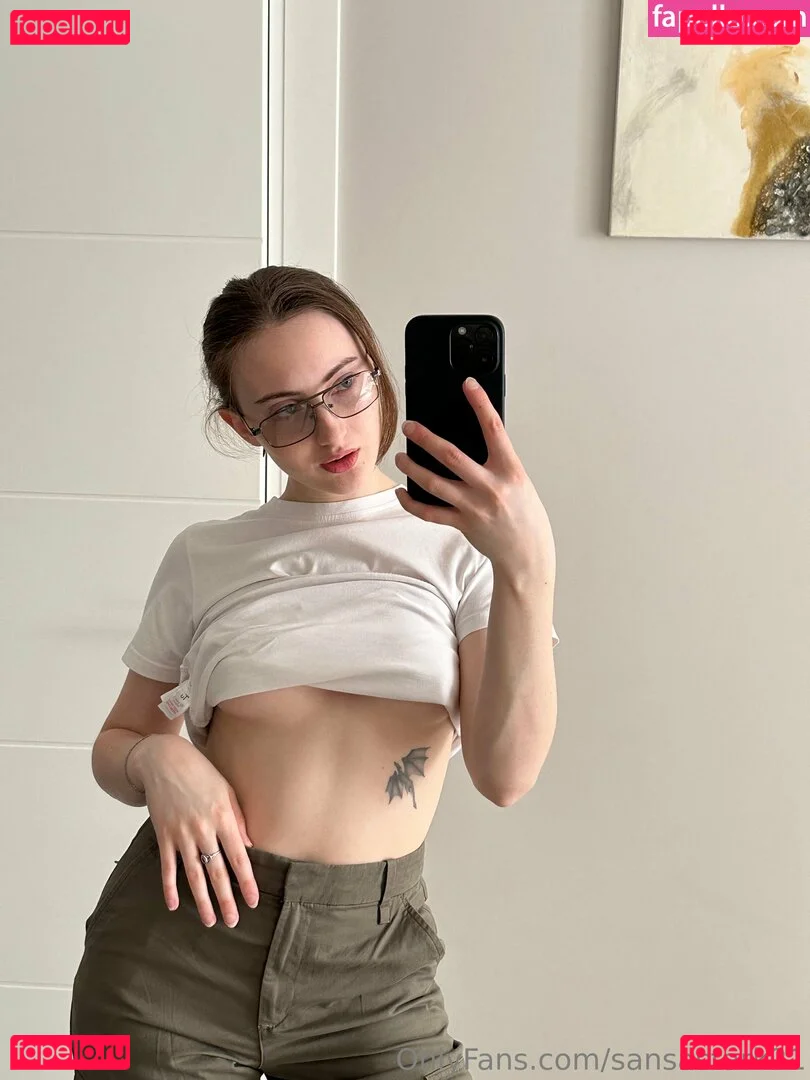 sansastark21 Onlyfans Photo Gallery 