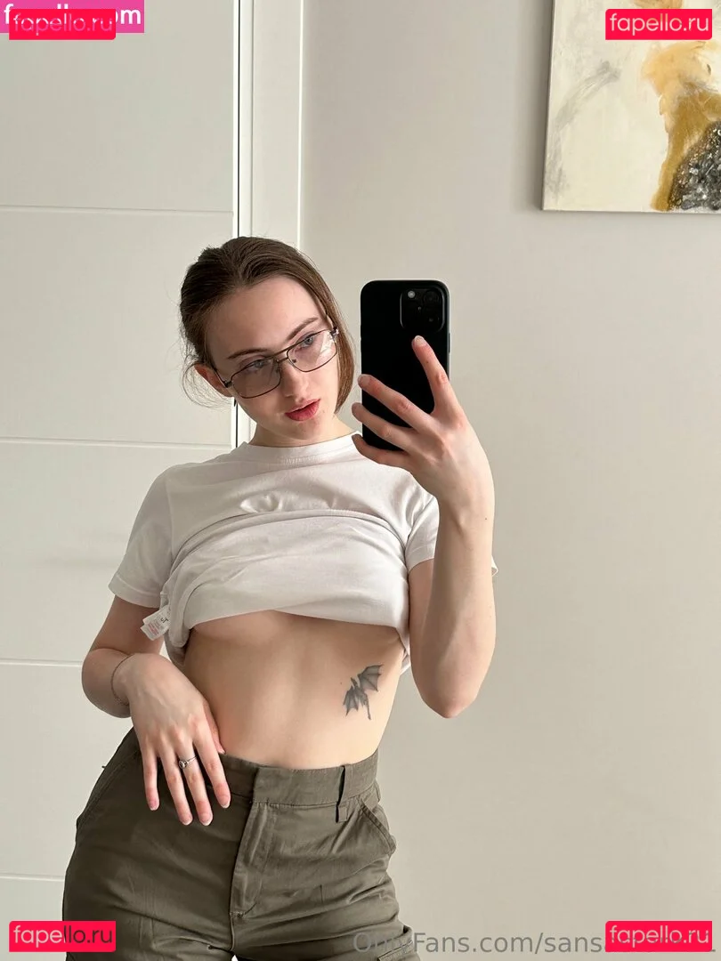 sansastark21 Onlyfans Photo Gallery 
