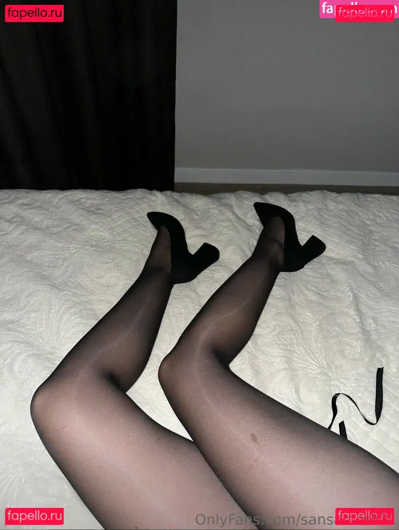 sansastark21 Onlyfans Photo Gallery 