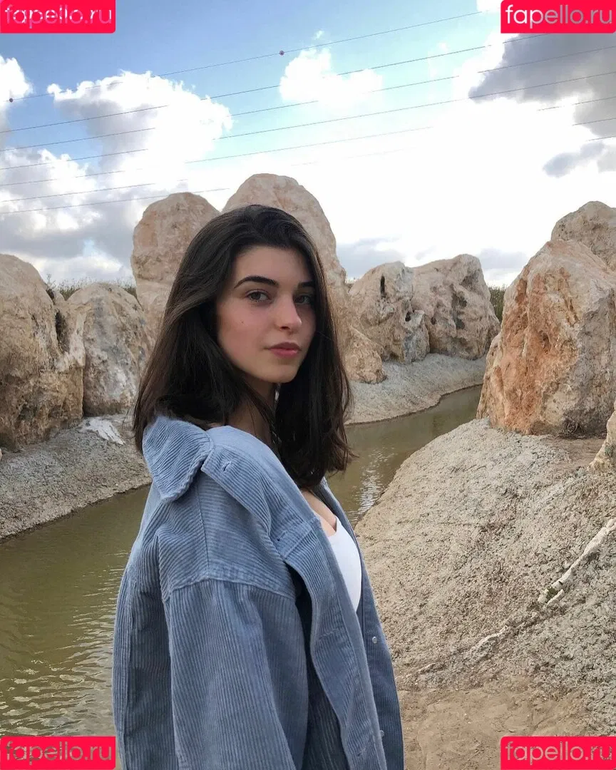 Shai Roash Onlyfans Photo Gallery 