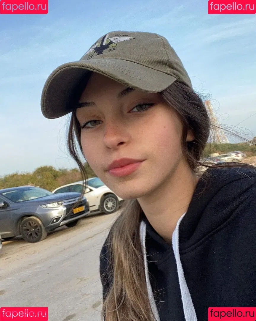 Shai Roash Onlyfans Photo Gallery 