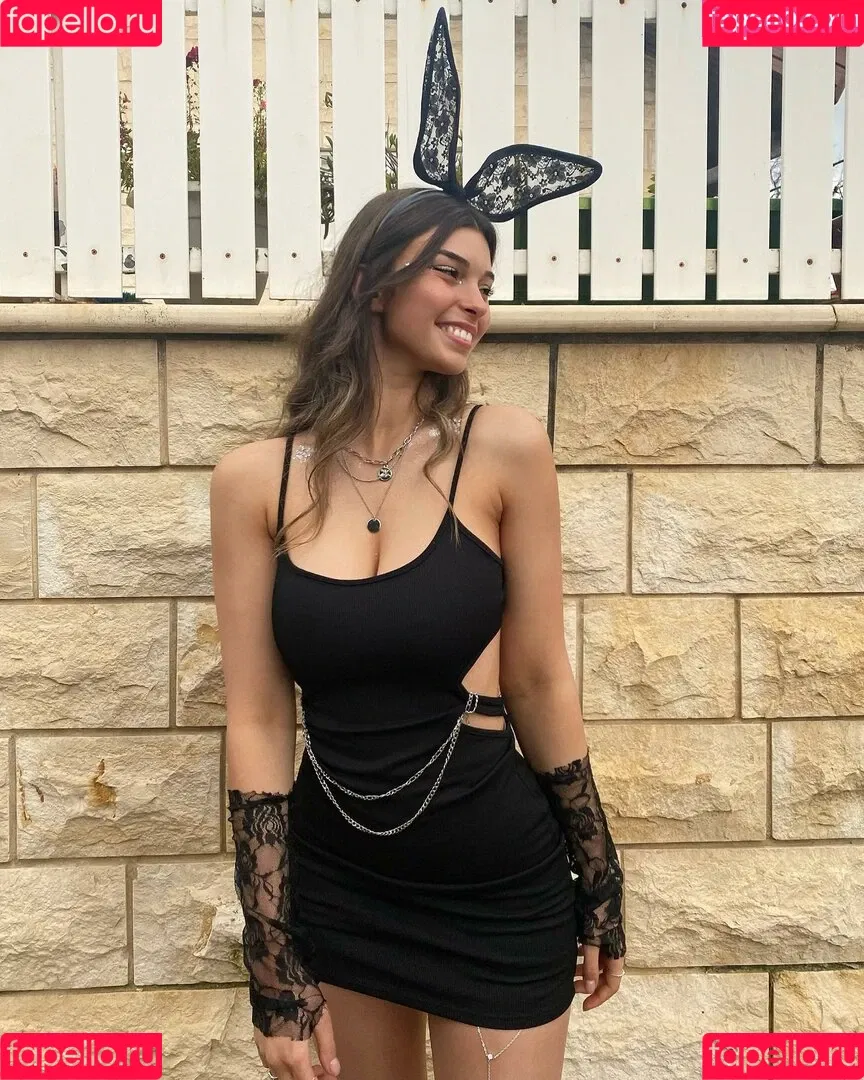 Shai Roash Onlyfans Photo Gallery 